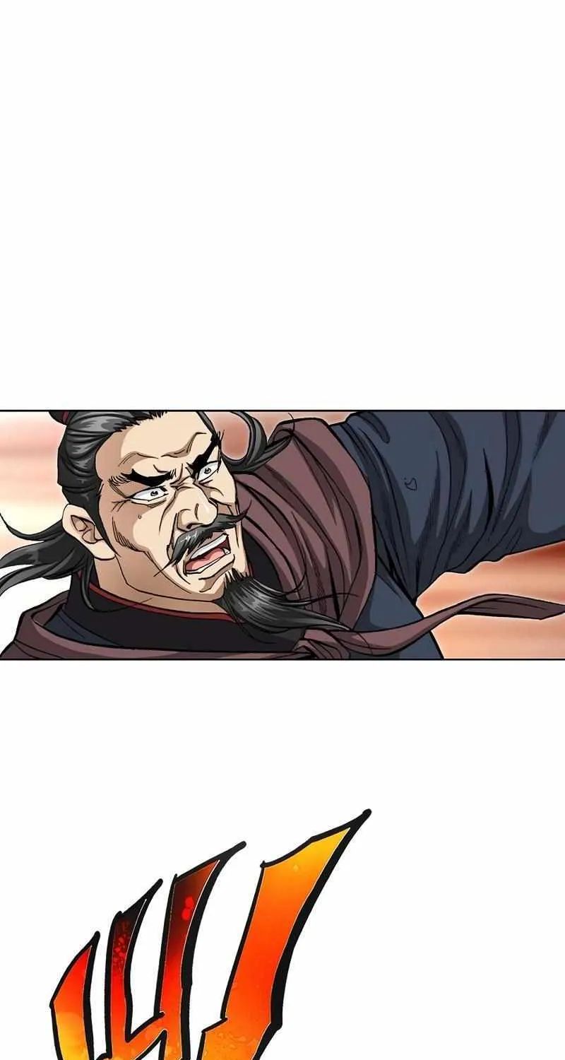 Read Peerless chapter 34 image 27 on Lezhin
