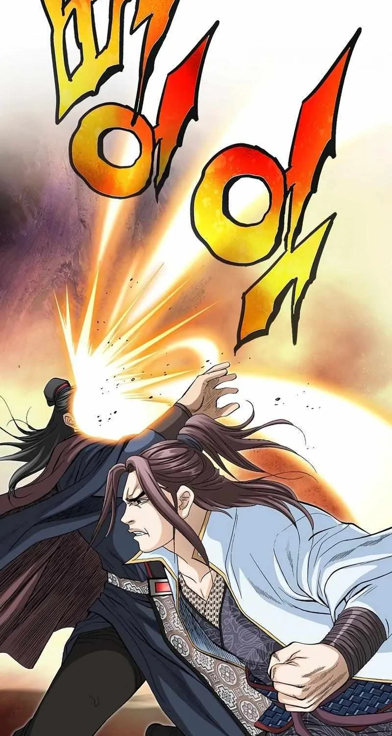 Read Peerless chapter 34 image 28 on Lezhin