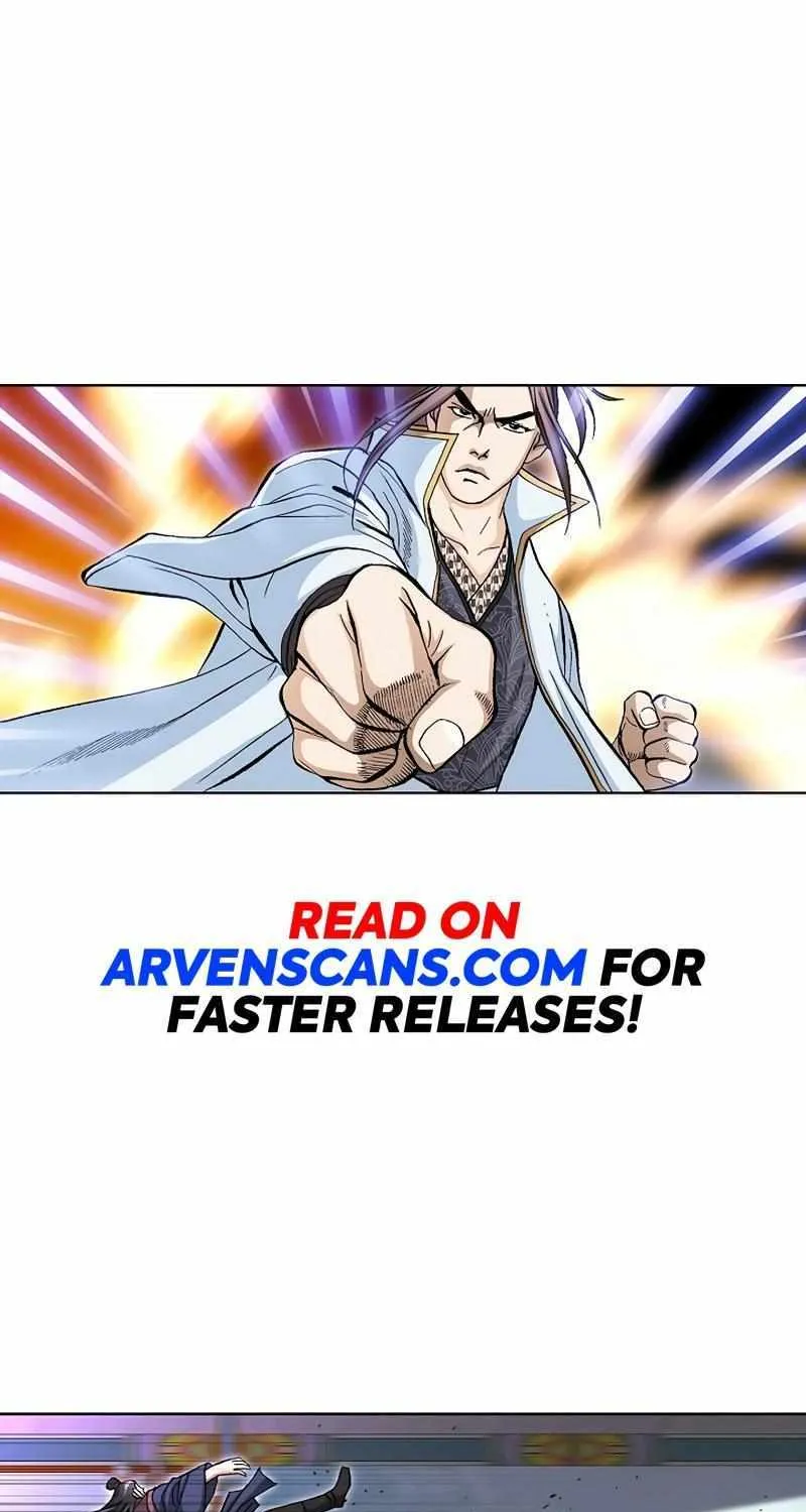 Read Peerless chapter 34 image 31 on Lezhin