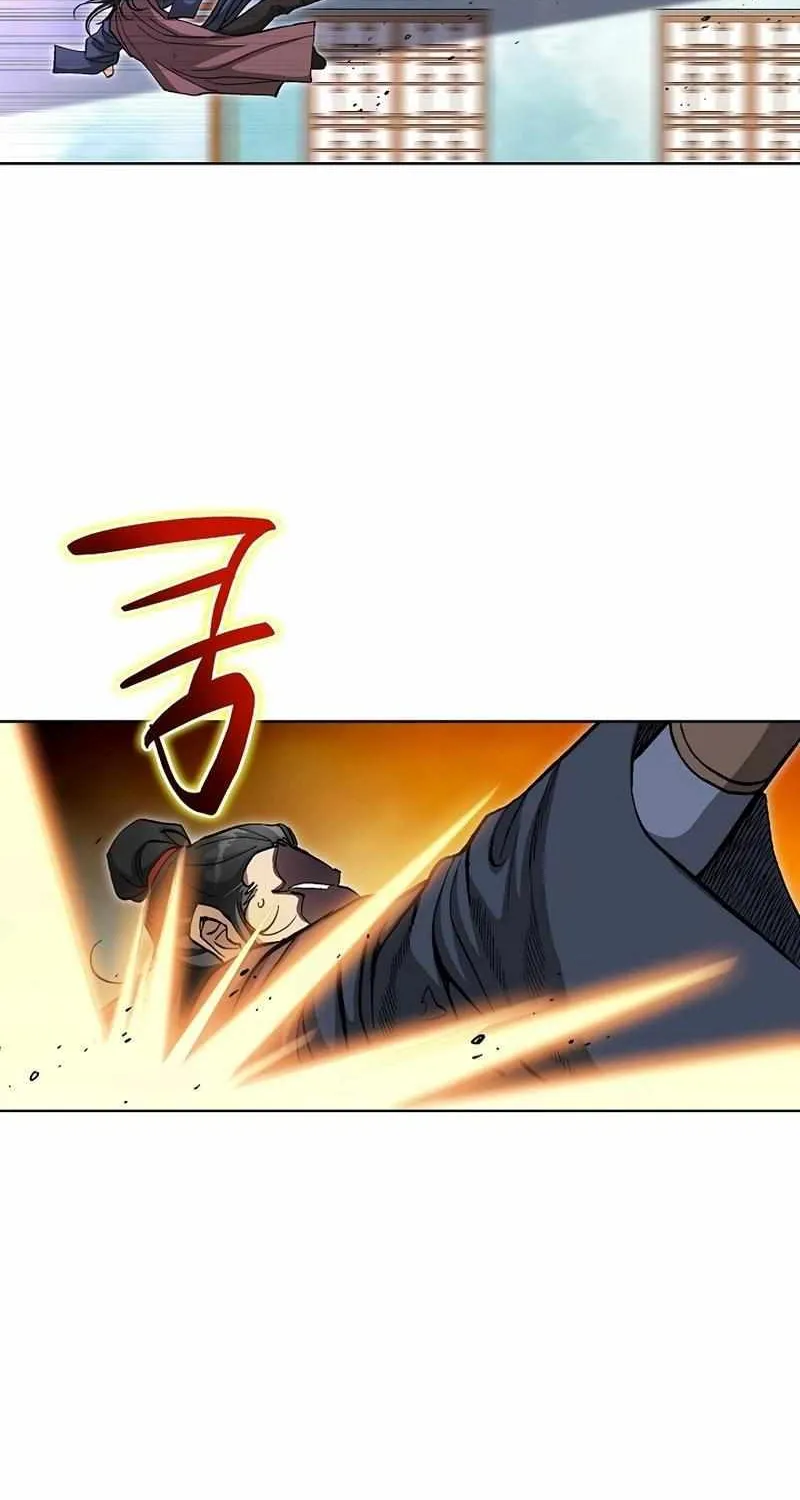 Read Peerless chapter 34 image 32 on Lezhin