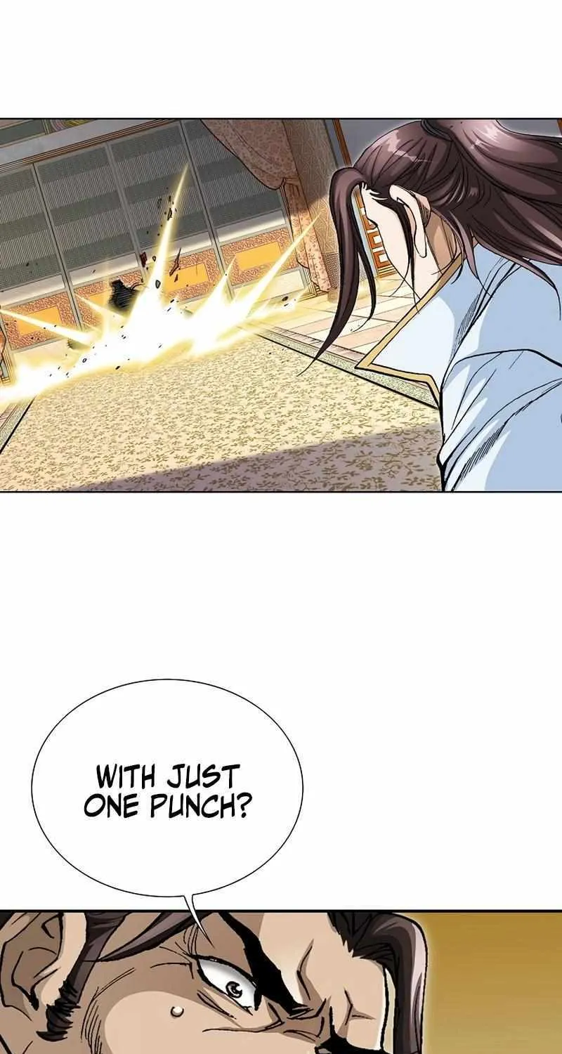 Read Peerless chapter 34 image 33 on Lezhin