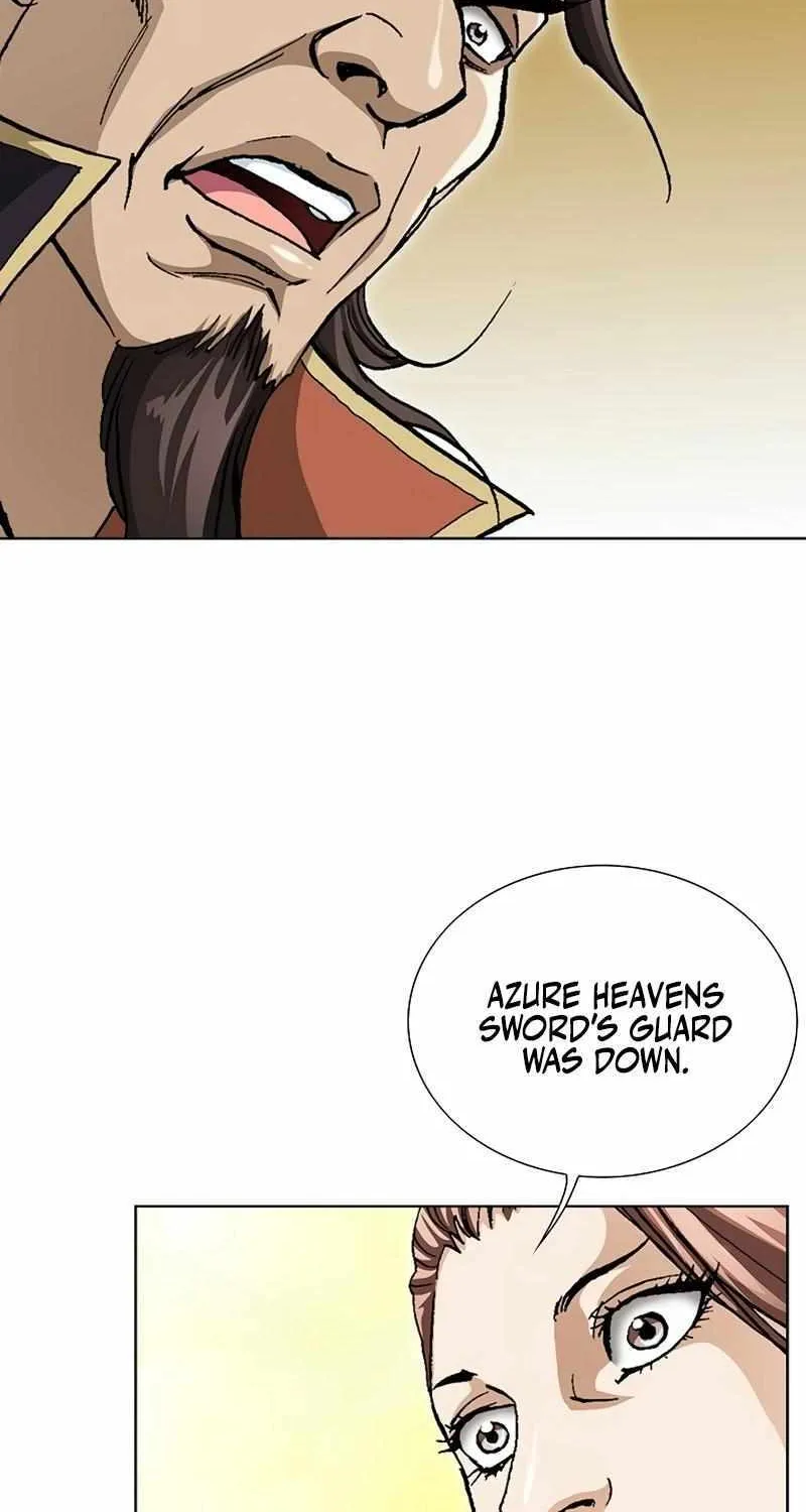 Read Peerless chapter 34 image 34 on Lezhin