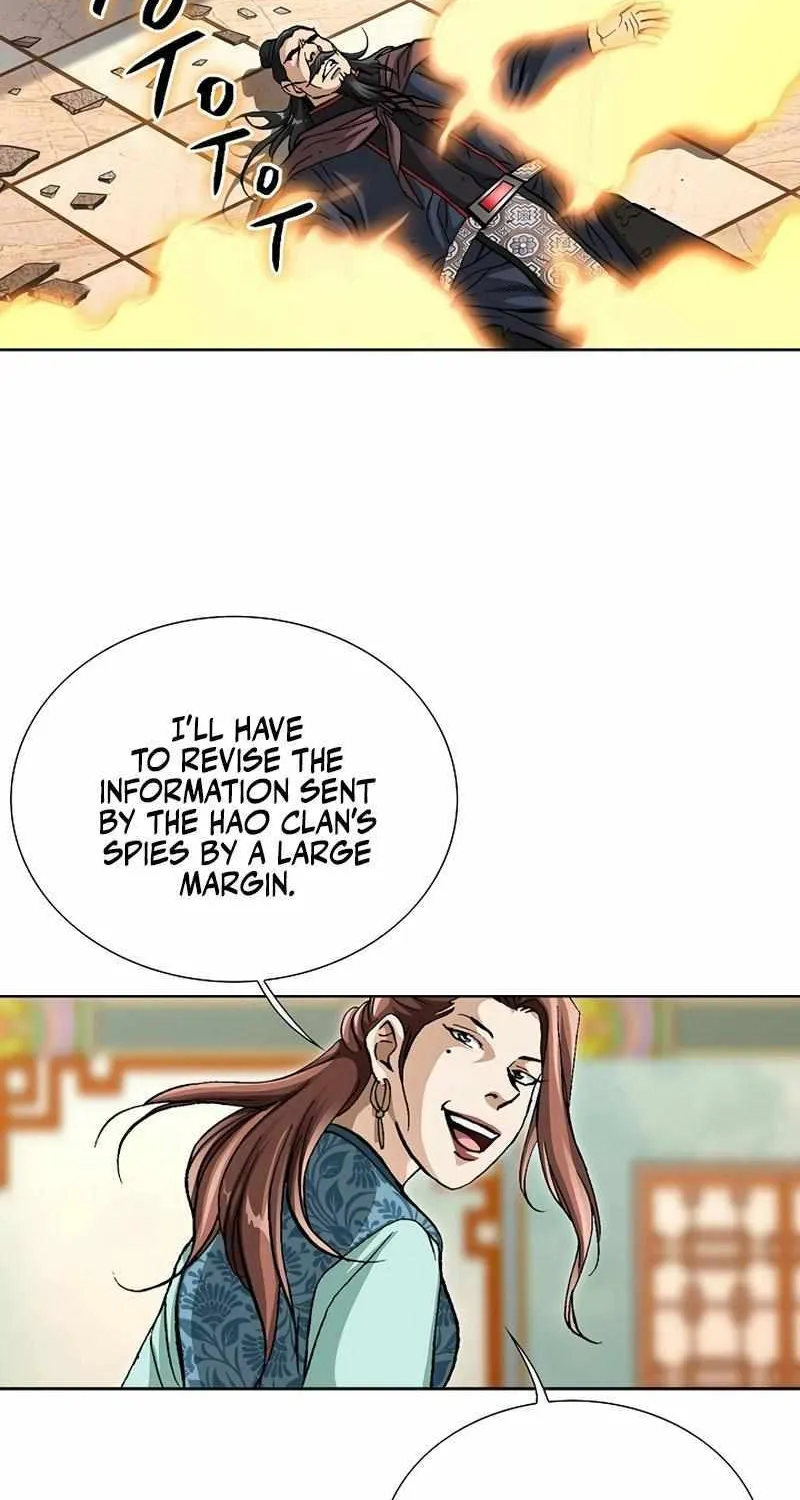 Read Peerless chapter 34 image 37 on Lezhin
