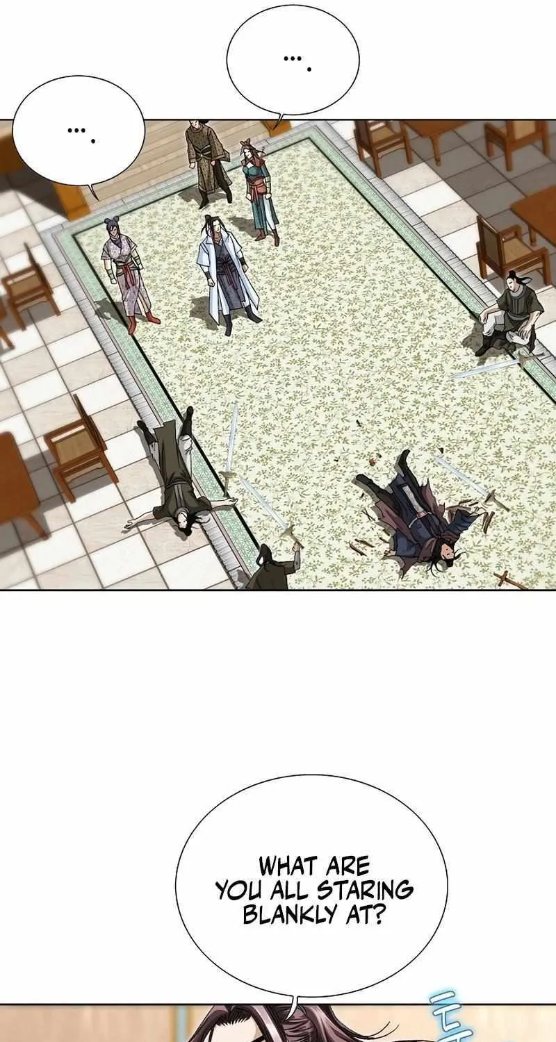 Read Peerless chapter 34 image 47 on Lezhin