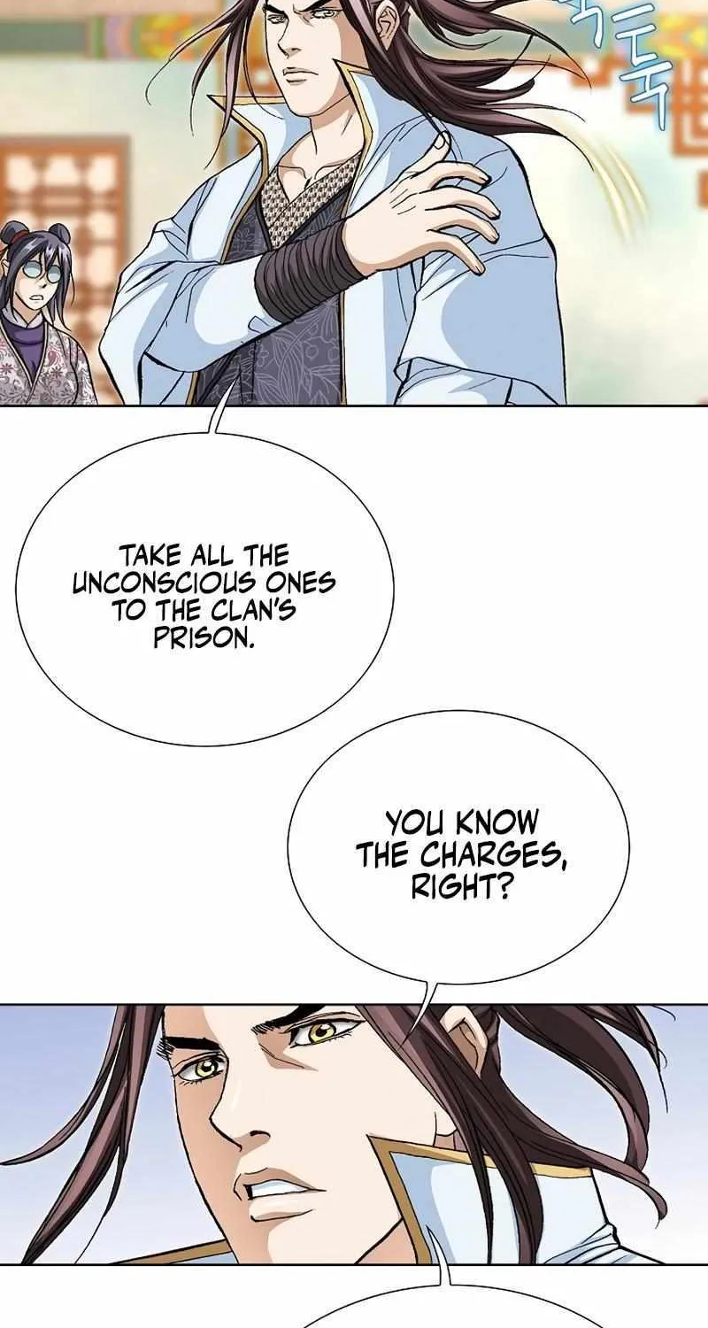 Read Peerless chapter 34 image 48 on Lezhin