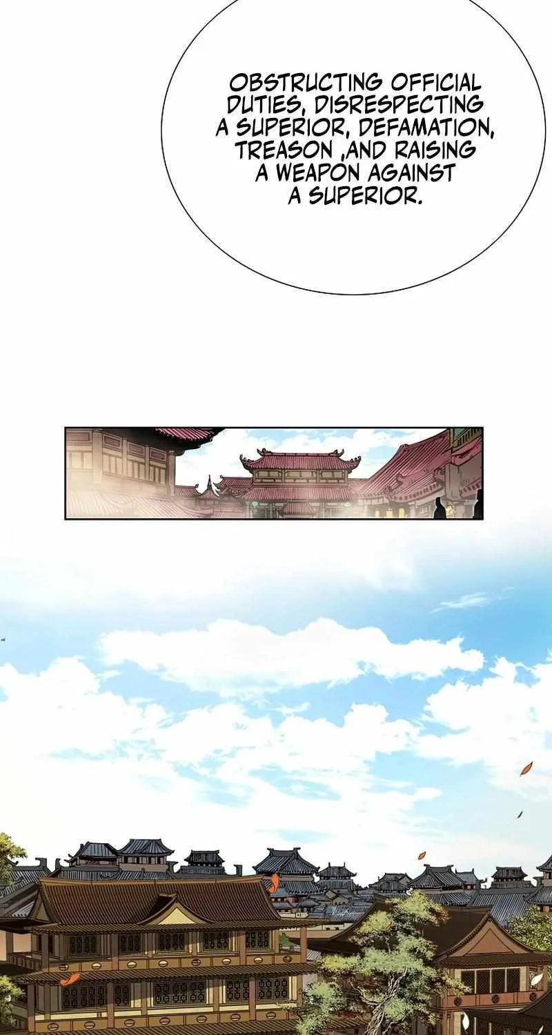 Read Peerless chapter 34 image 49 on Lezhin