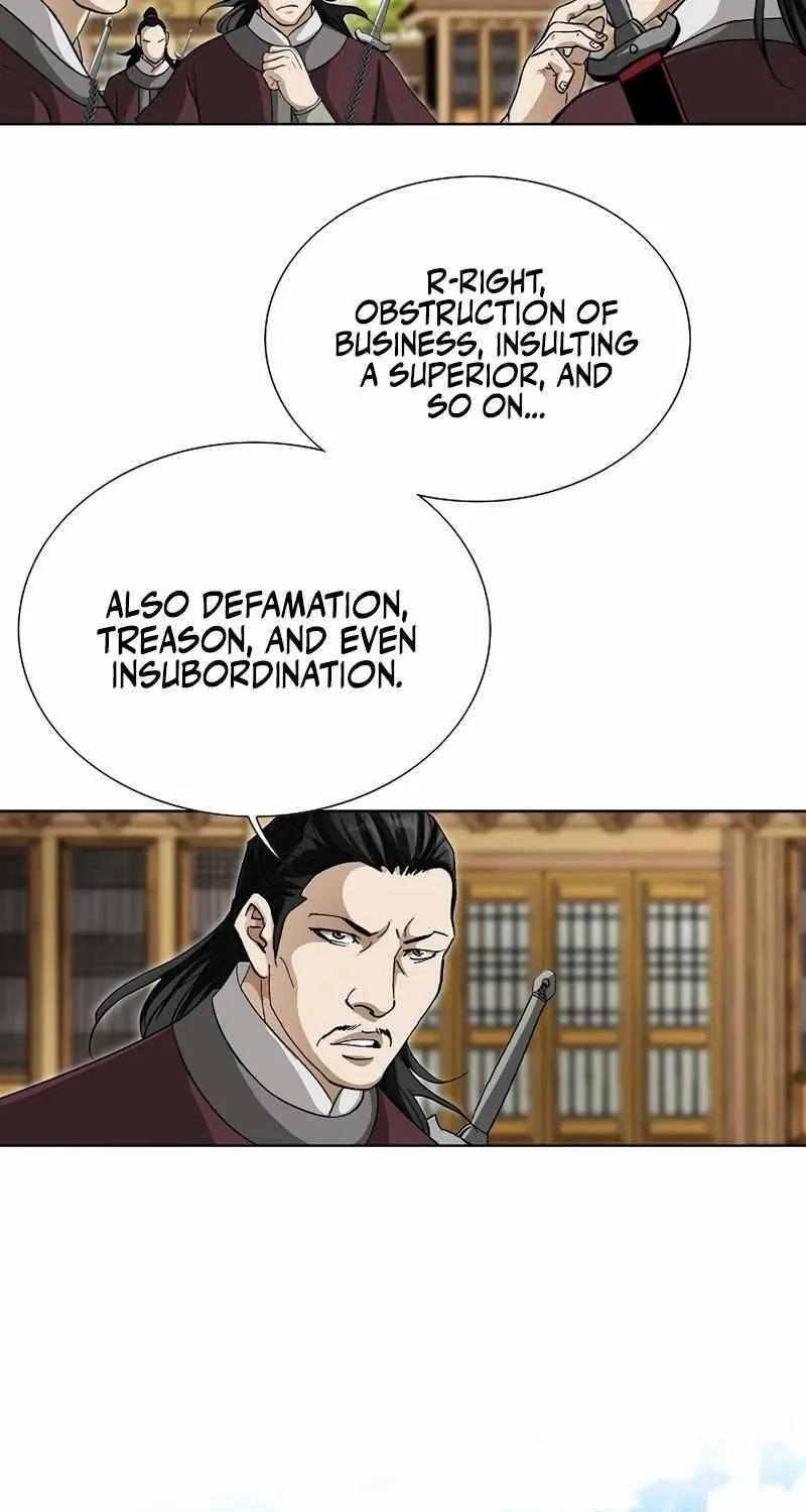Read Peerless chapter 34 image 55 on Lezhin
