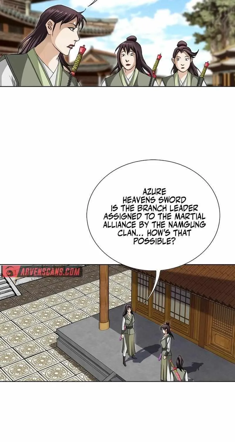 Read Peerless chapter 34 image 57 on Lezhin
