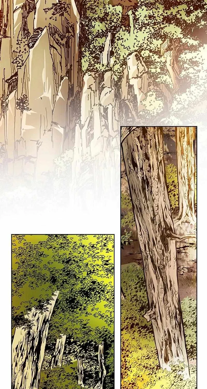 Read Peerless chapter 34 image 64 on Lezhin