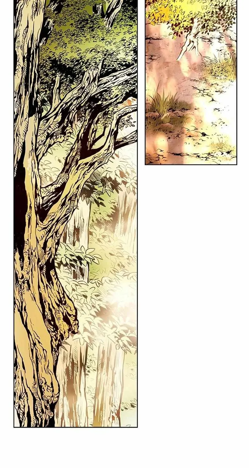 Read Peerless chapter 34 image 65 on Lezhin