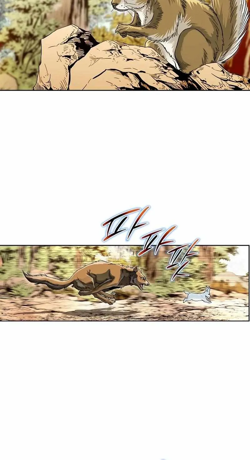 Read Peerless chapter 34 image 67 on Lezhin