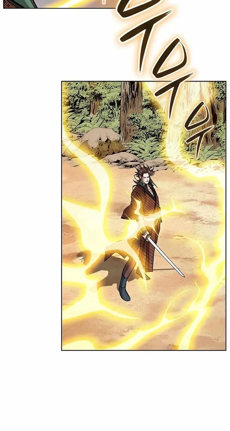 Read Peerless chapter 34 image 71 on Lezhin