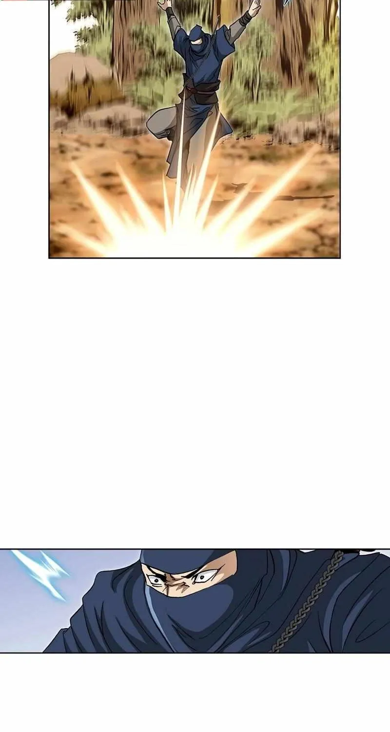 Read Peerless chapter 34 image 75 on Lezhin