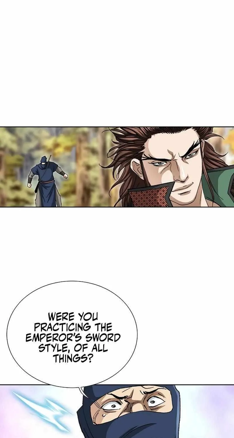 Read Peerless chapter 34 image 76 on Lezhin