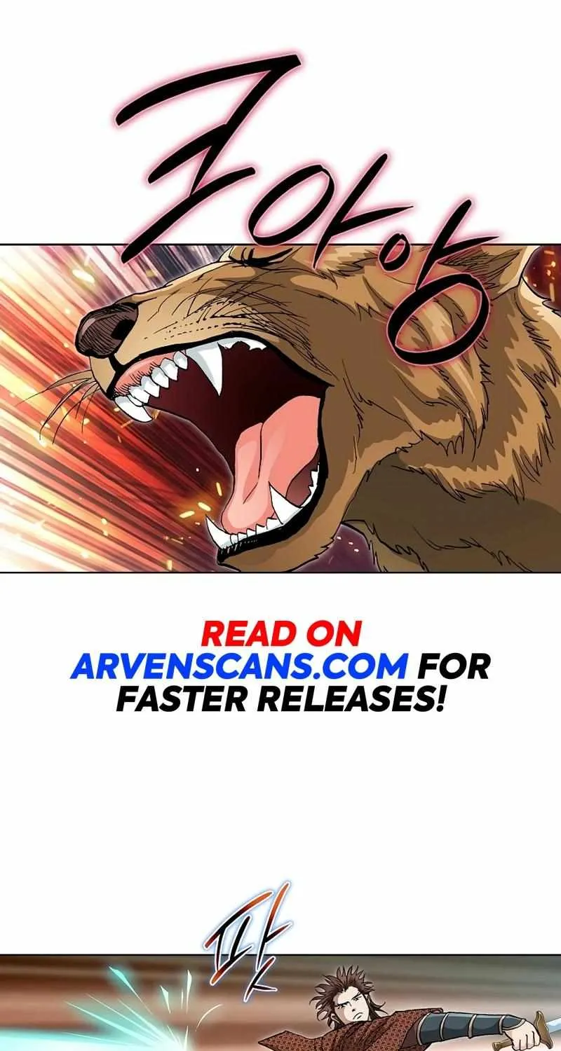 Read Peerless chapter 34 image 80 on Lezhin