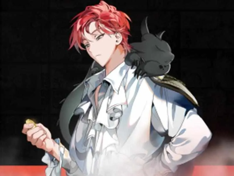 Read Peerless chapter 34 image 86 on Lezhin
