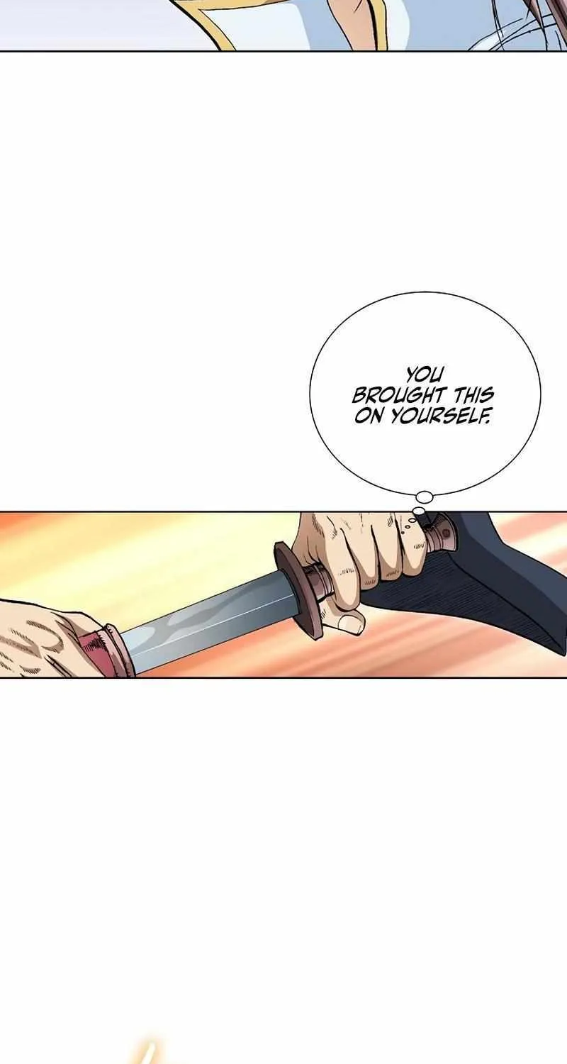 Read Peerless chapter 34 image 9 on Lezhin