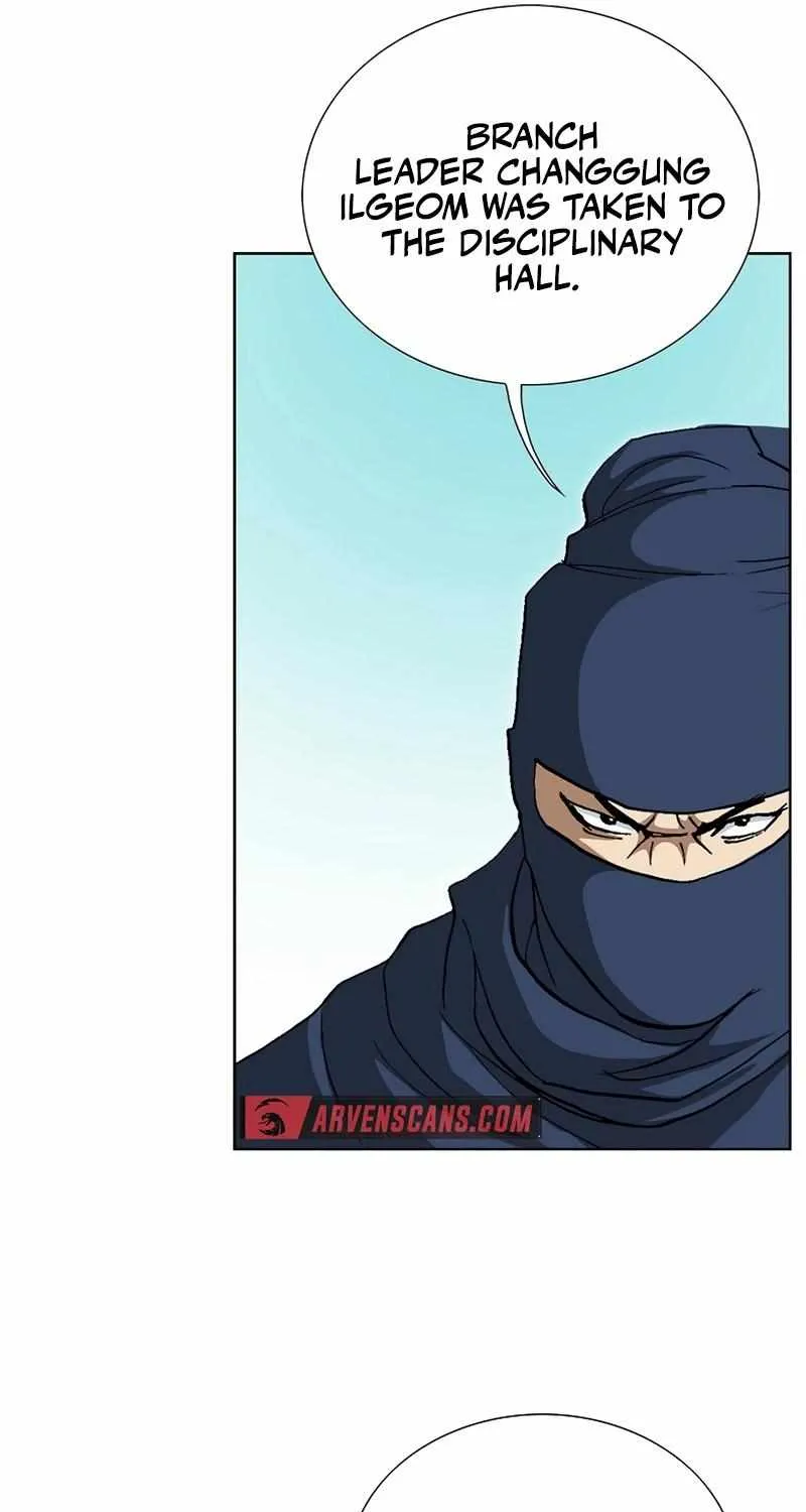 Read Peerless chapter 35 image 11 on Lezhin