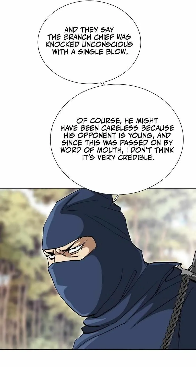 Read Peerless chapter 35 image 16 on Lezhin