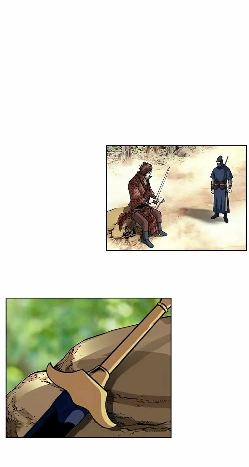Read Peerless chapter 35 image 17 on Lezhin