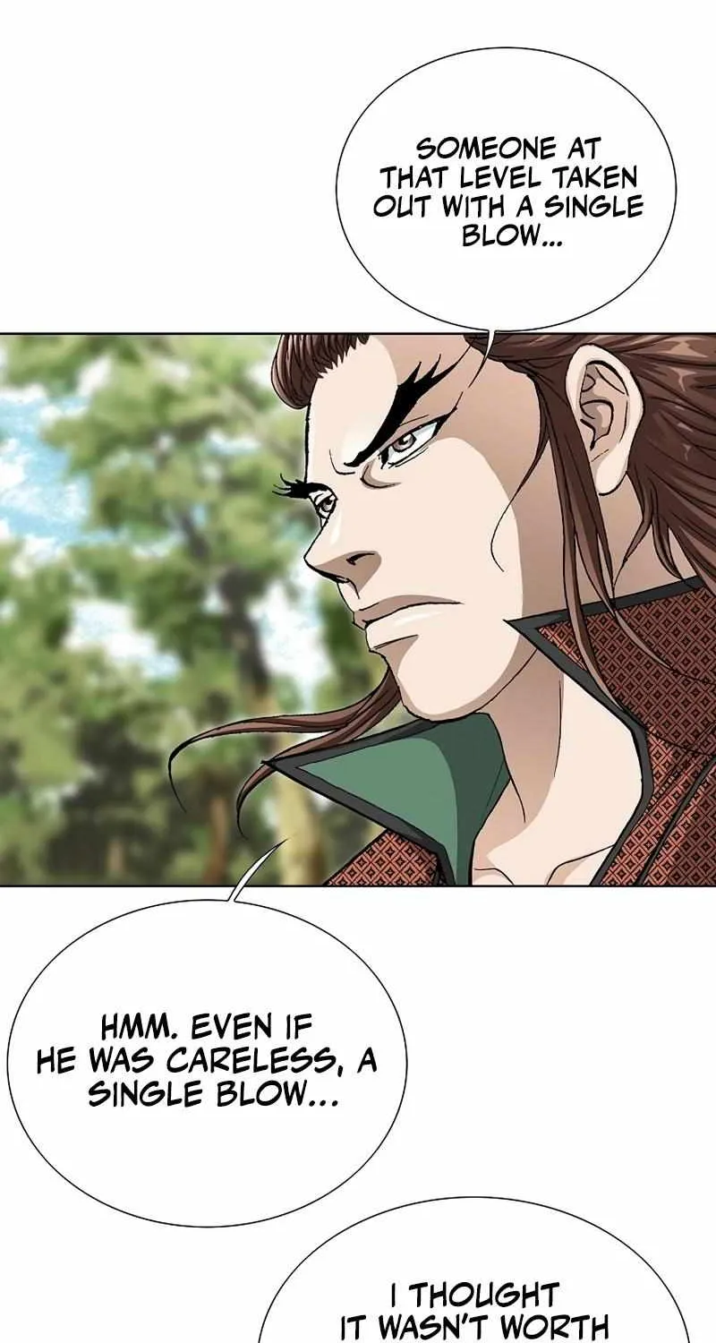 Read Peerless chapter 35 image 19 on Lezhin