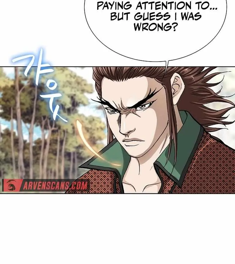Read Peerless chapter 35 image 20 on Lezhin