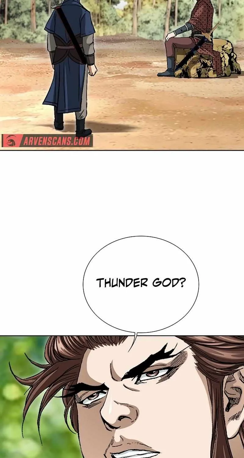 Read Peerless chapter 35 image 24 on Lezhin