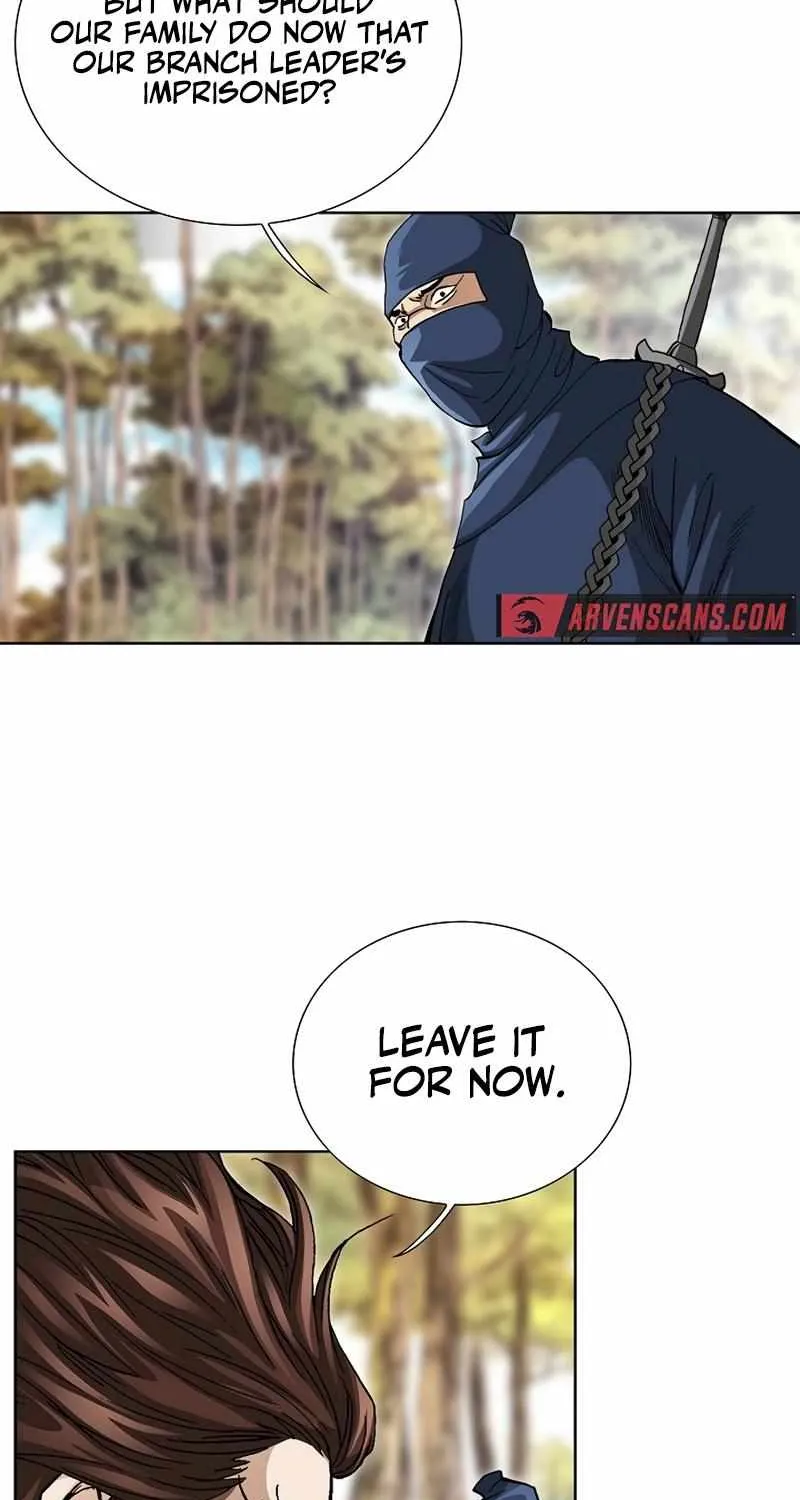 Read Peerless chapter 35 image 28 on Lezhin
