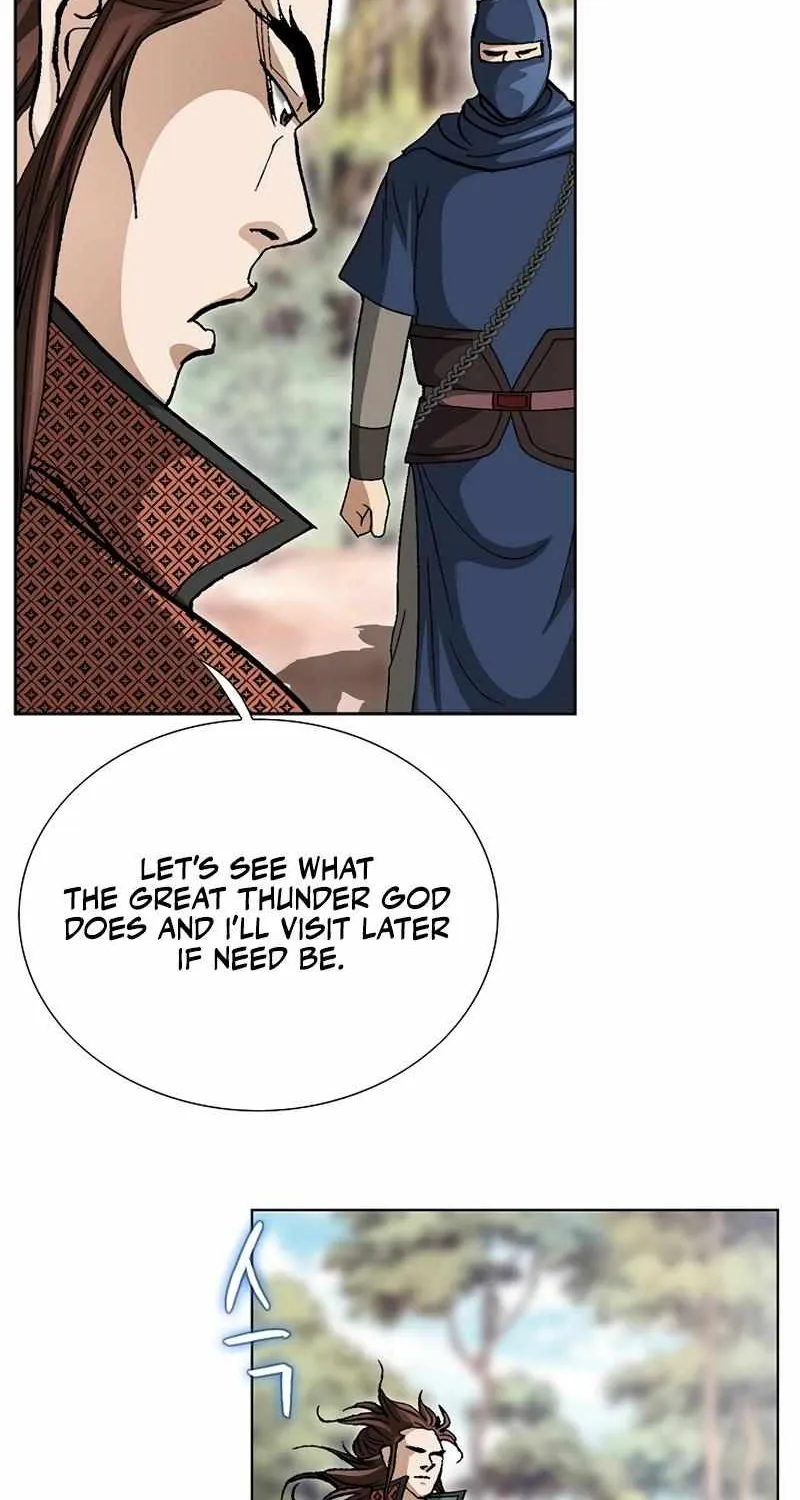 Read Peerless chapter 35 image 29 on Lezhin