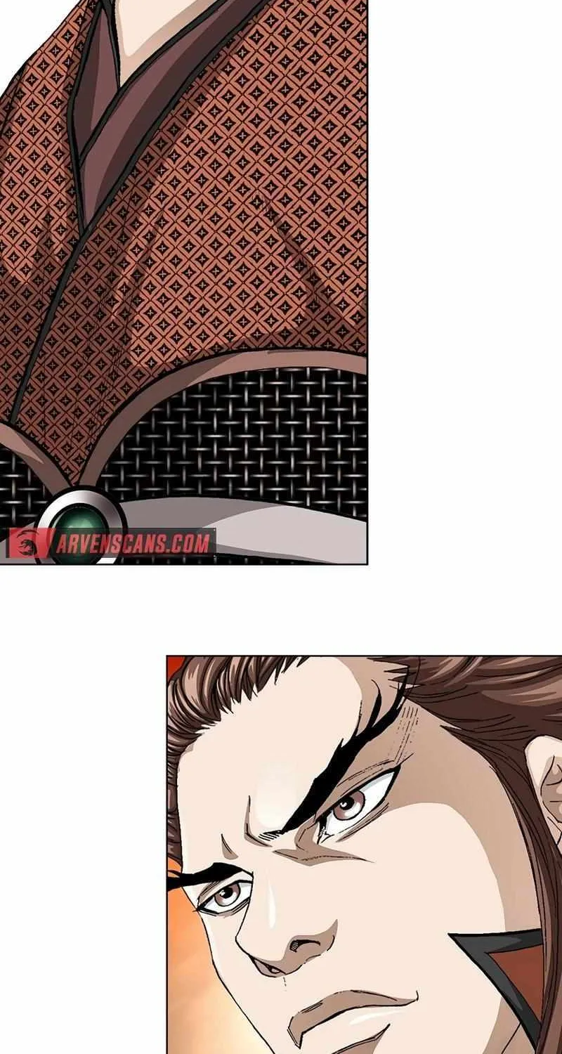 Read Peerless chapter 35 image 3 on Lezhin