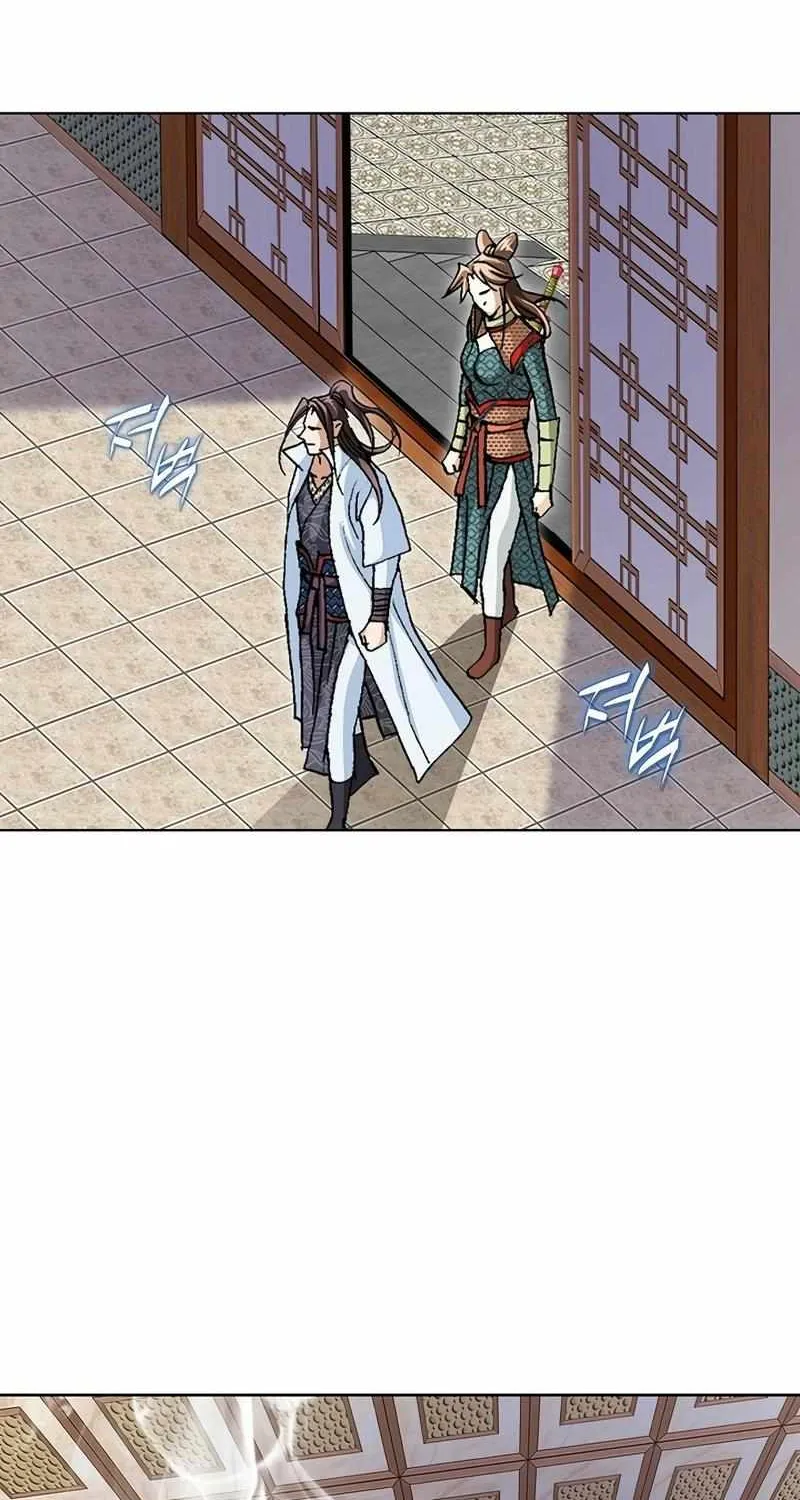 Read Peerless chapter 35 image 39 on Lezhin