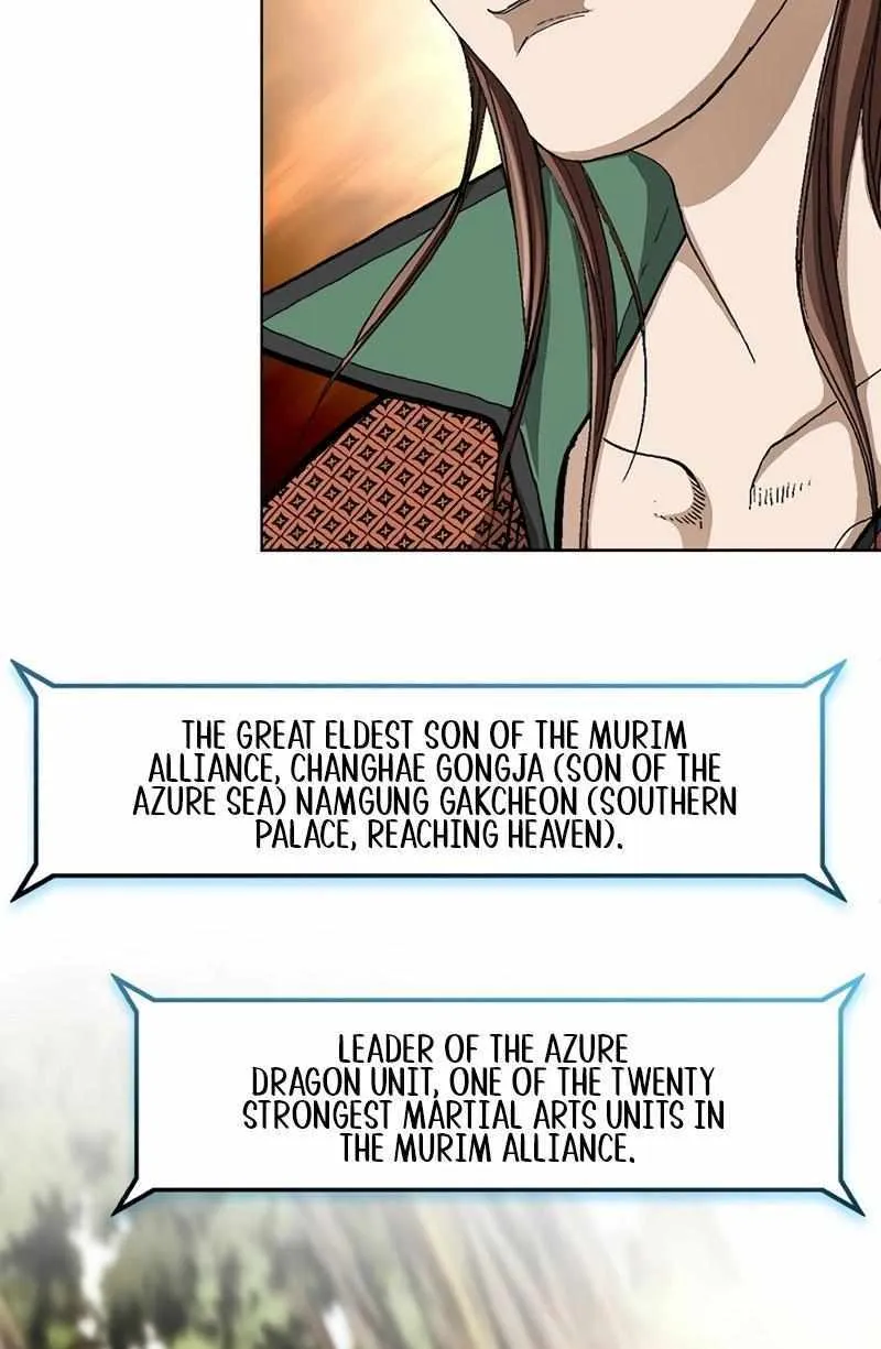 Read Peerless chapter 35 image 4 on Lezhin