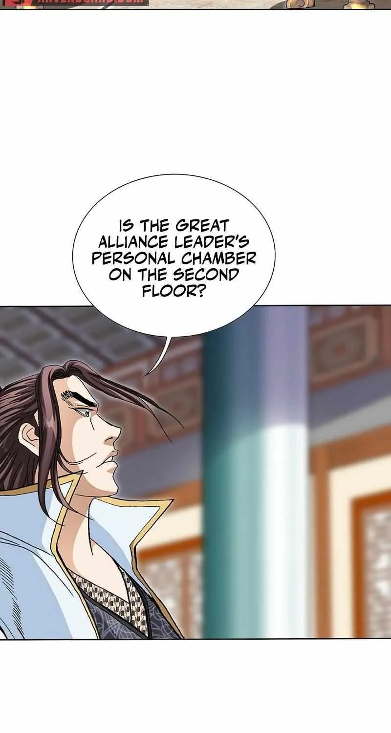 Read Peerless chapter 35 image 42 on Lezhin