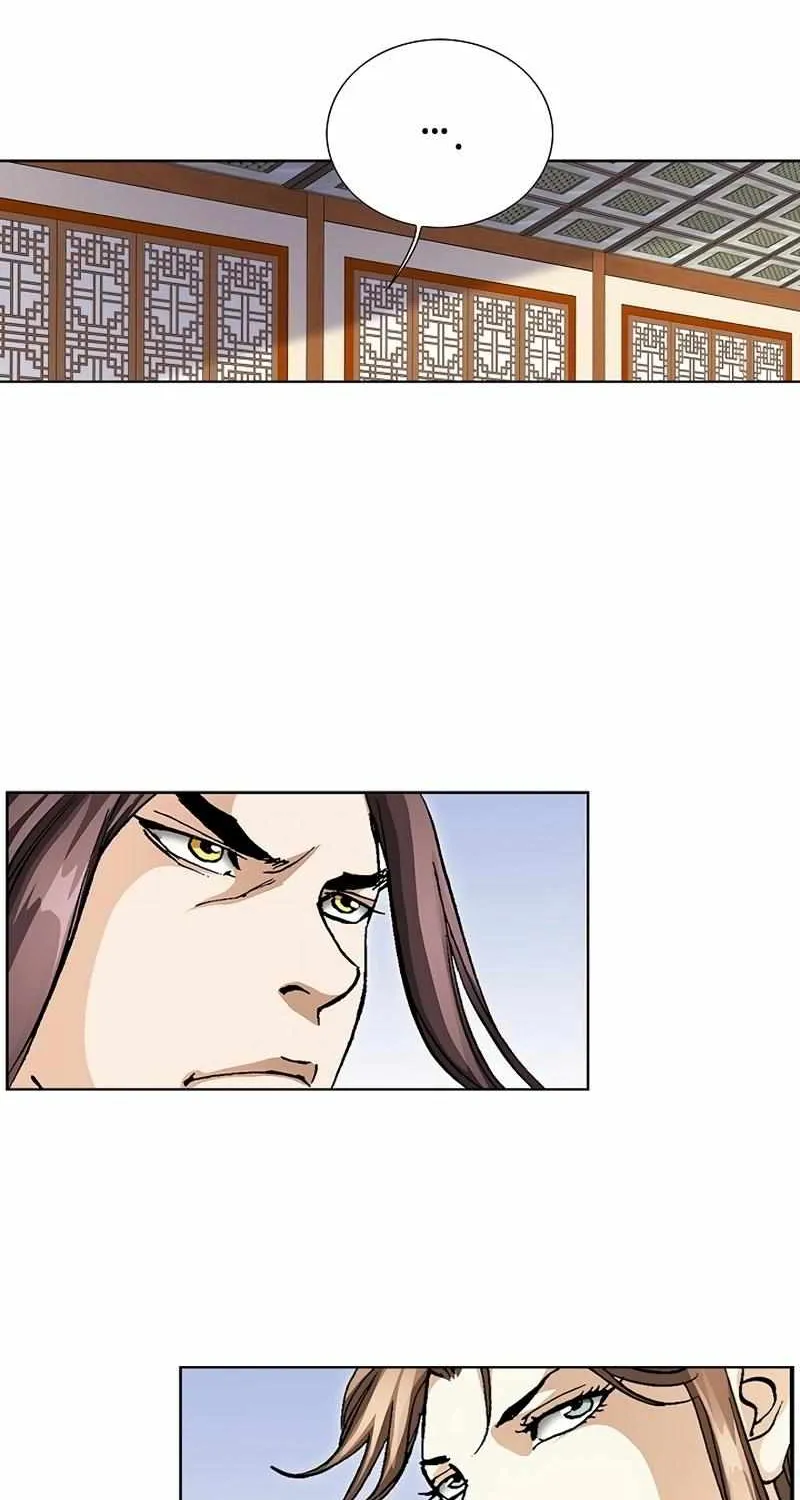 Read Peerless chapter 35 image 47 on Lezhin
