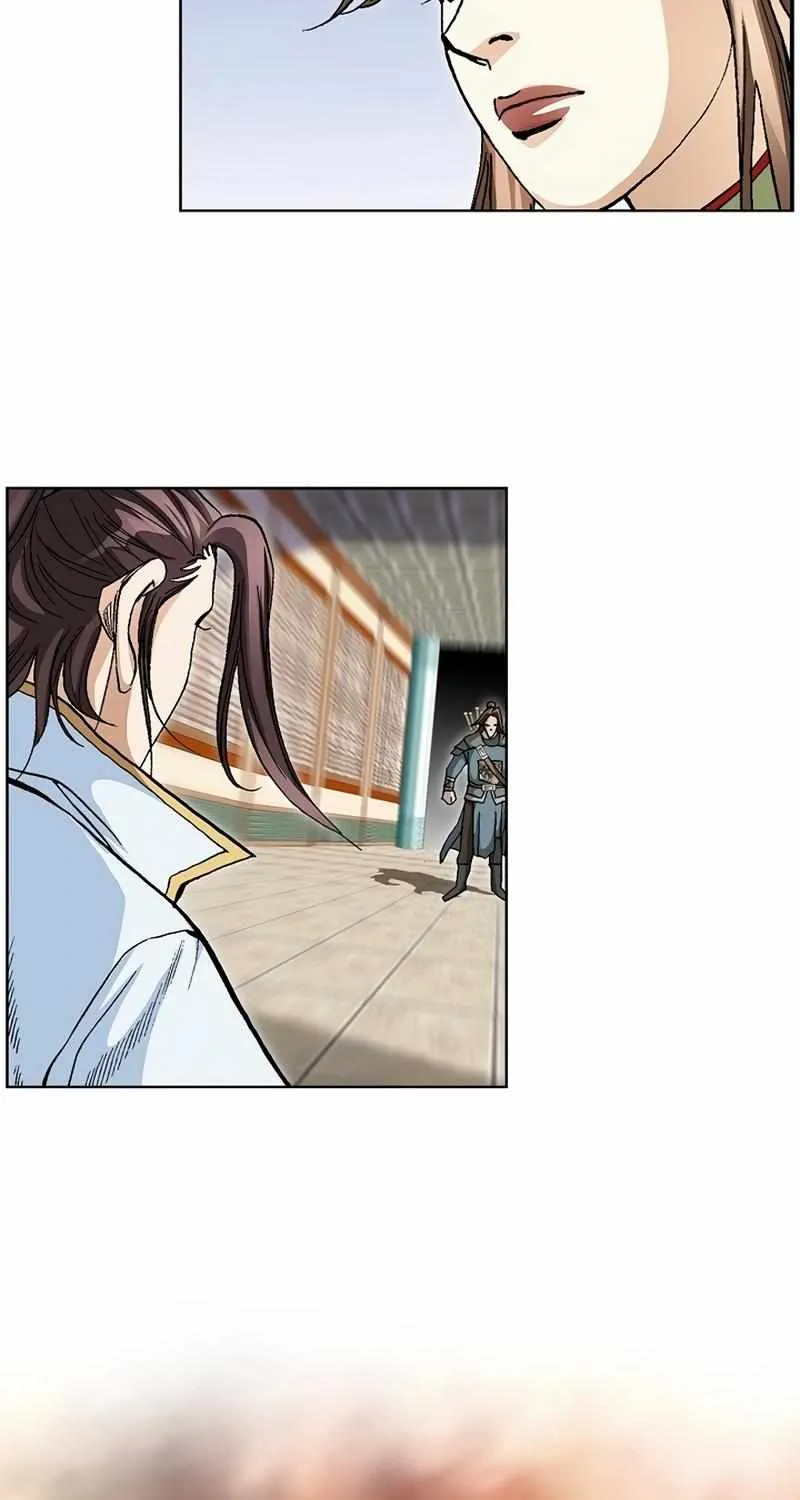 Read Peerless chapter 35 image 48 on Lezhin