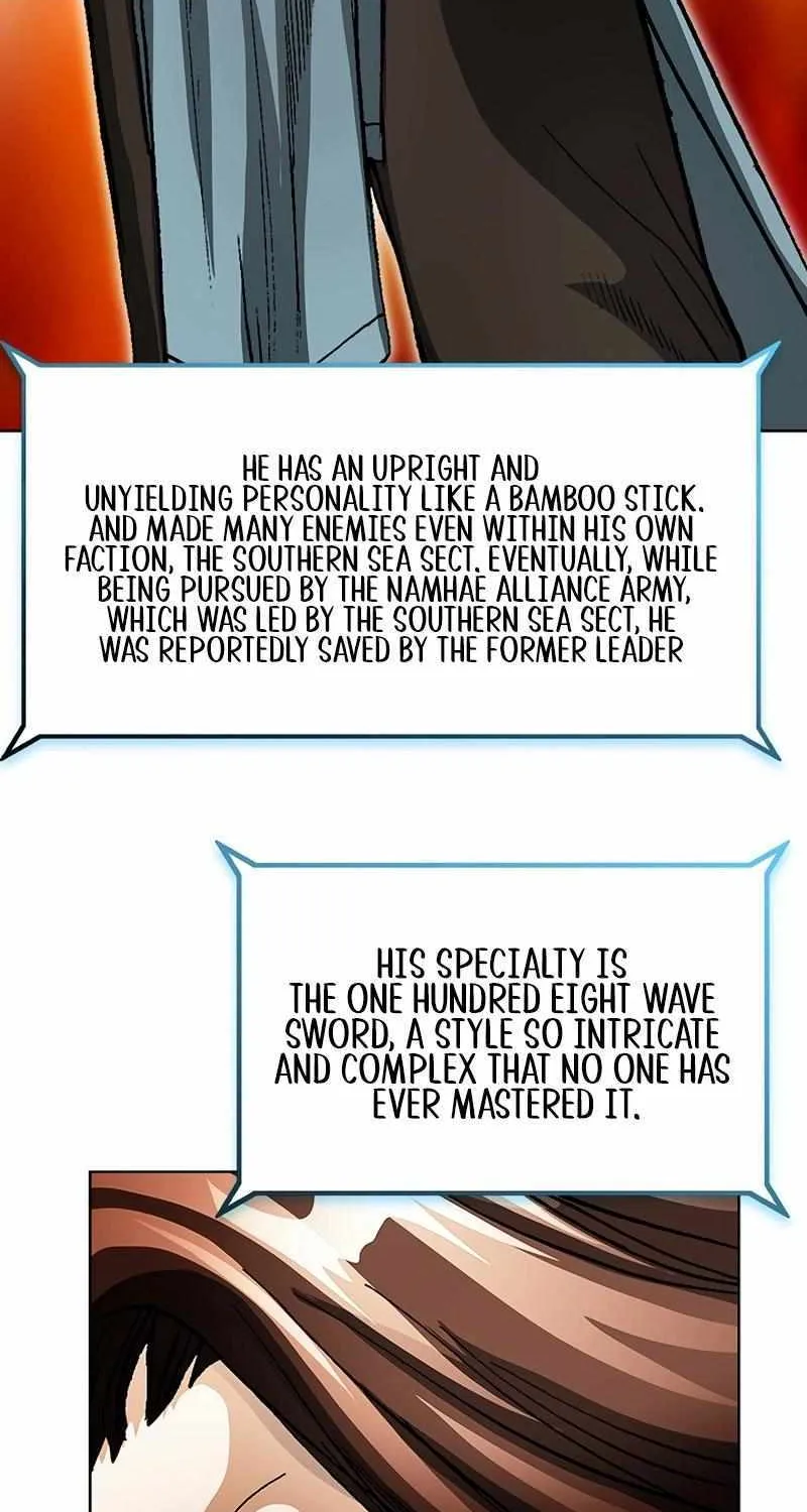 Read Peerless chapter 35 image 51 on Lezhin