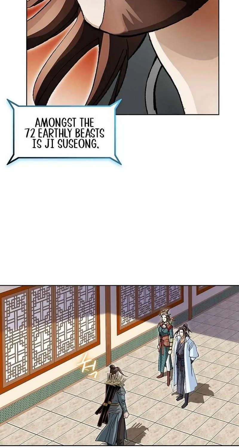 Read Peerless chapter 35 image 53 on Lezhin