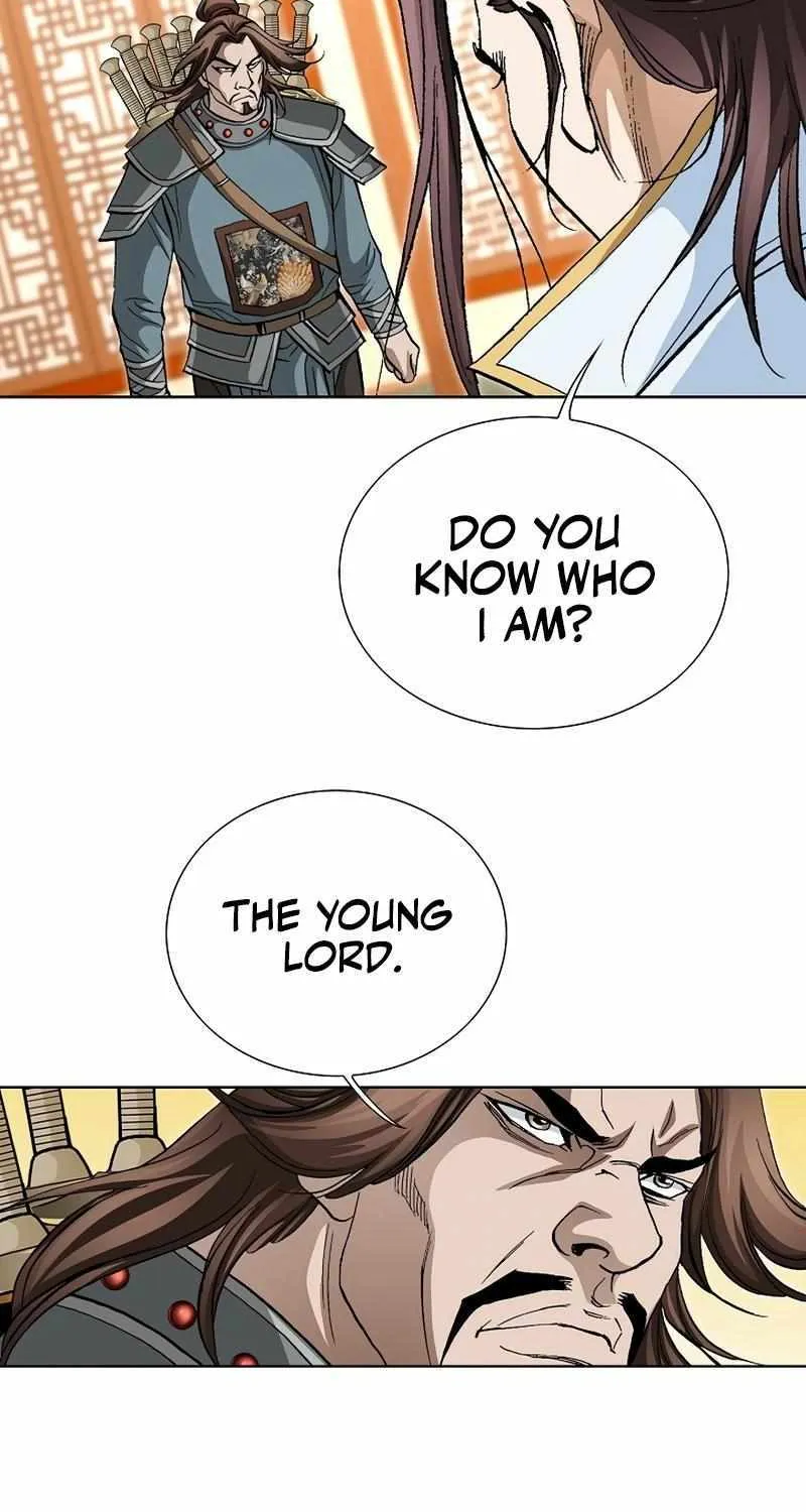Read Peerless chapter 35 image 58 on Lezhin