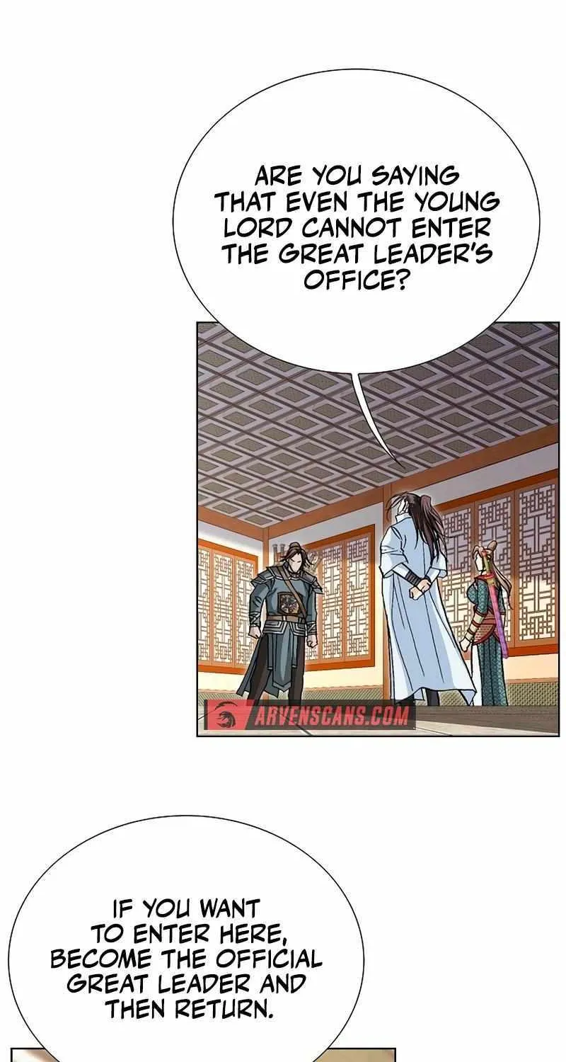 Read Peerless chapter 35 image 59 on Lezhin