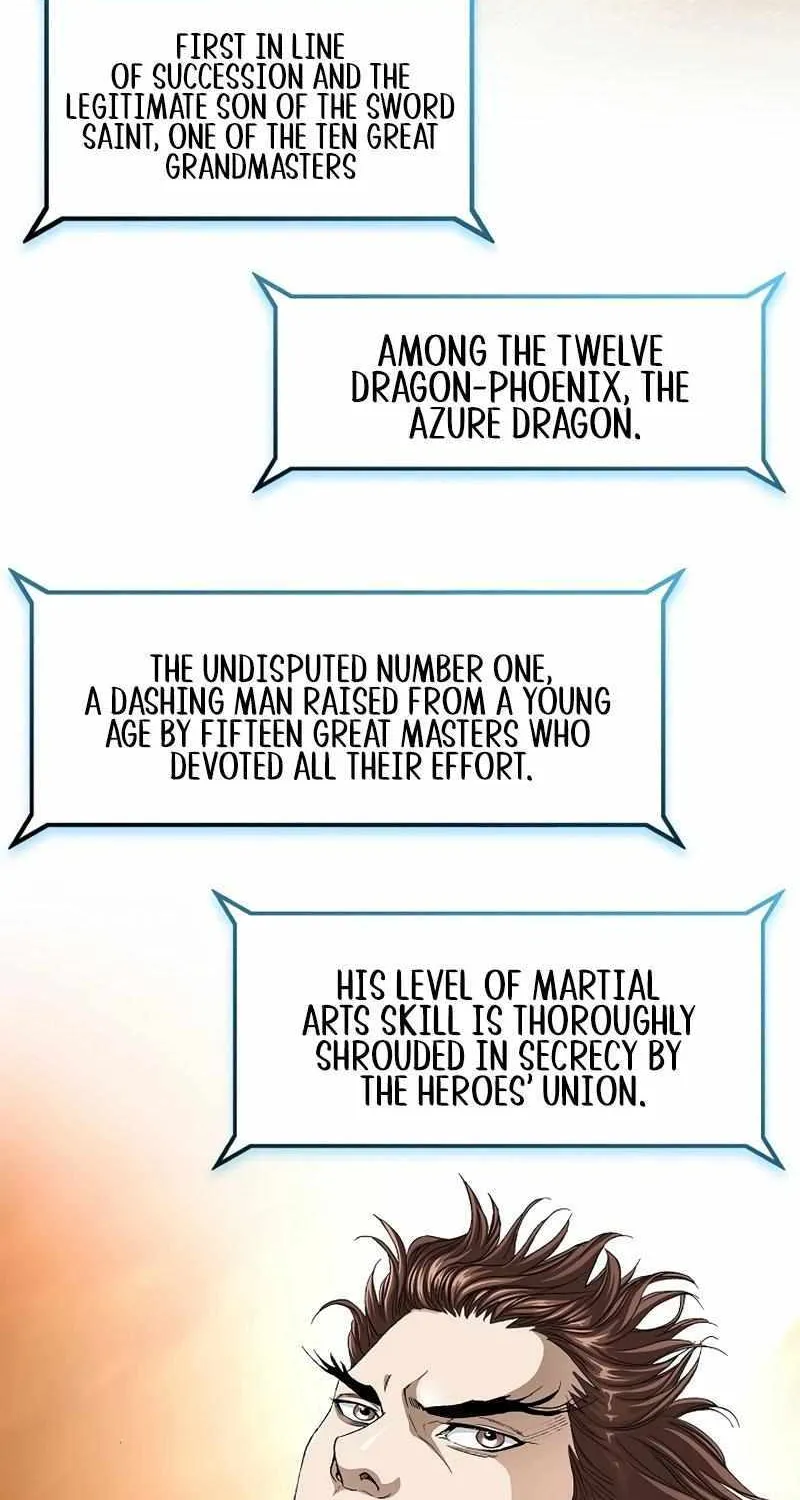 Read Peerless chapter 35 image 6 on Lezhin