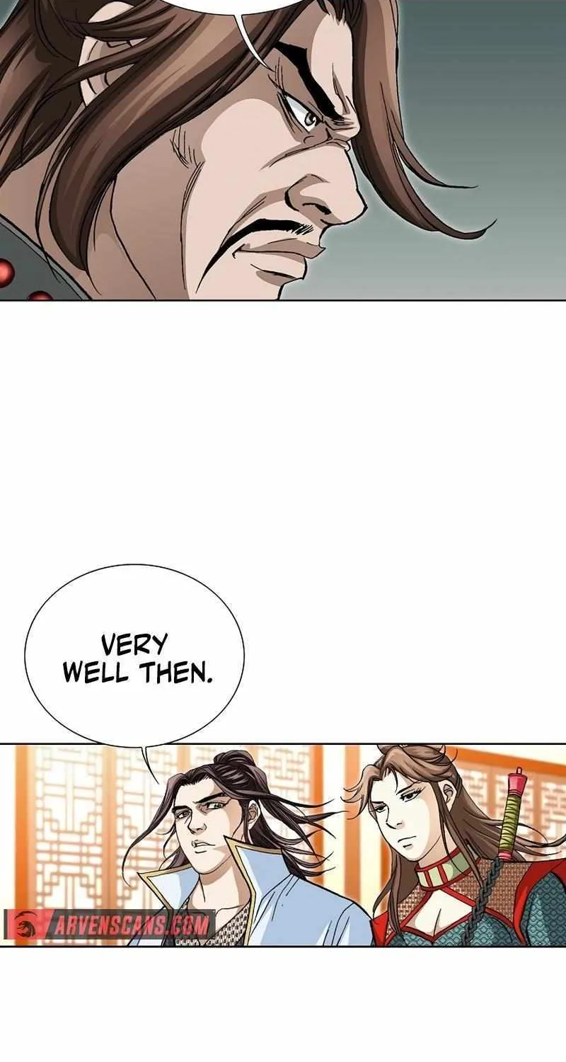 Read Peerless chapter 35 image 63 on Lezhin