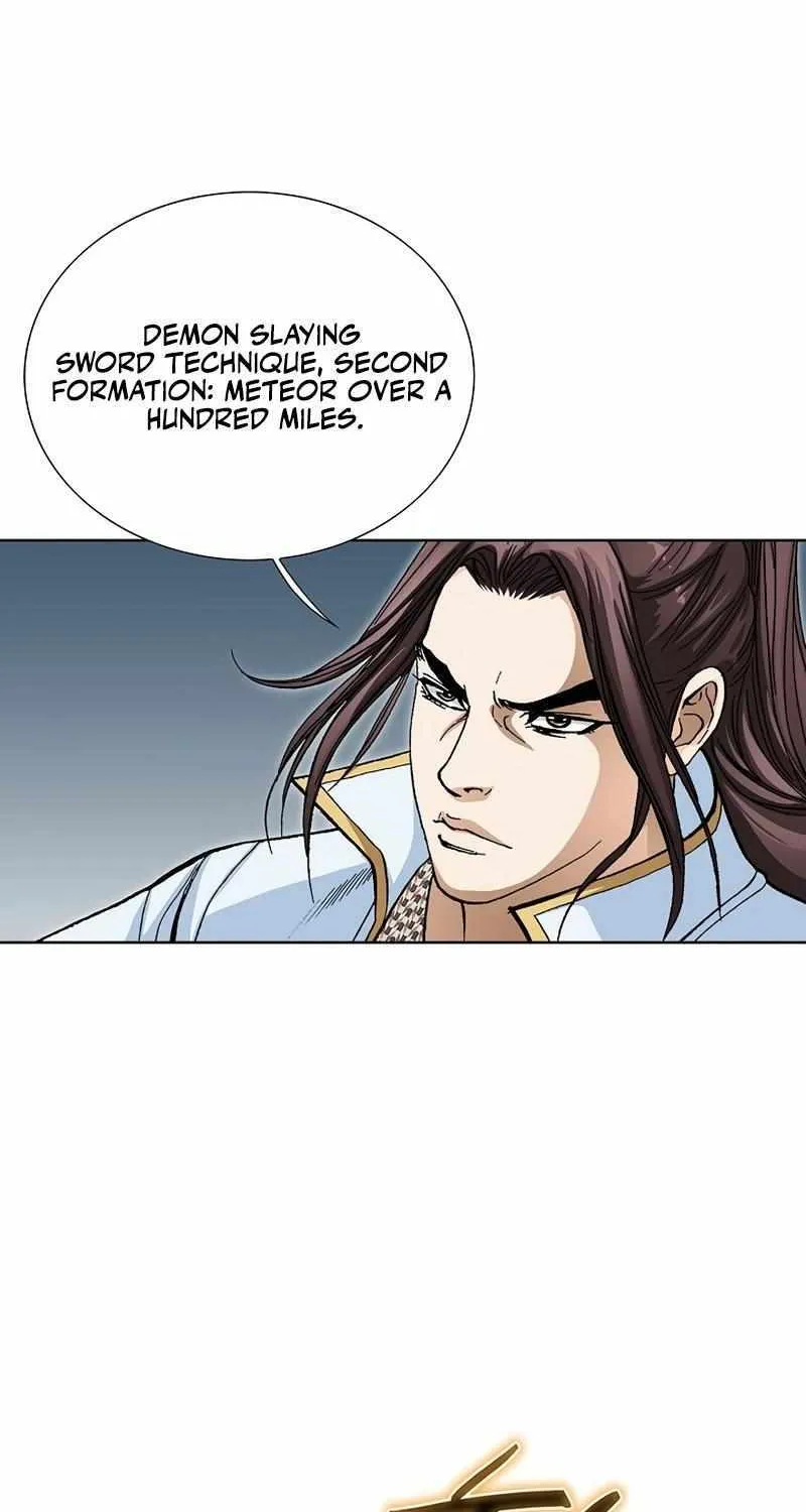 Read Peerless chapter 35 image 65 on Lezhin