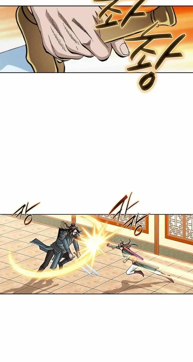 Read Peerless chapter 35 image 66 on Lezhin
