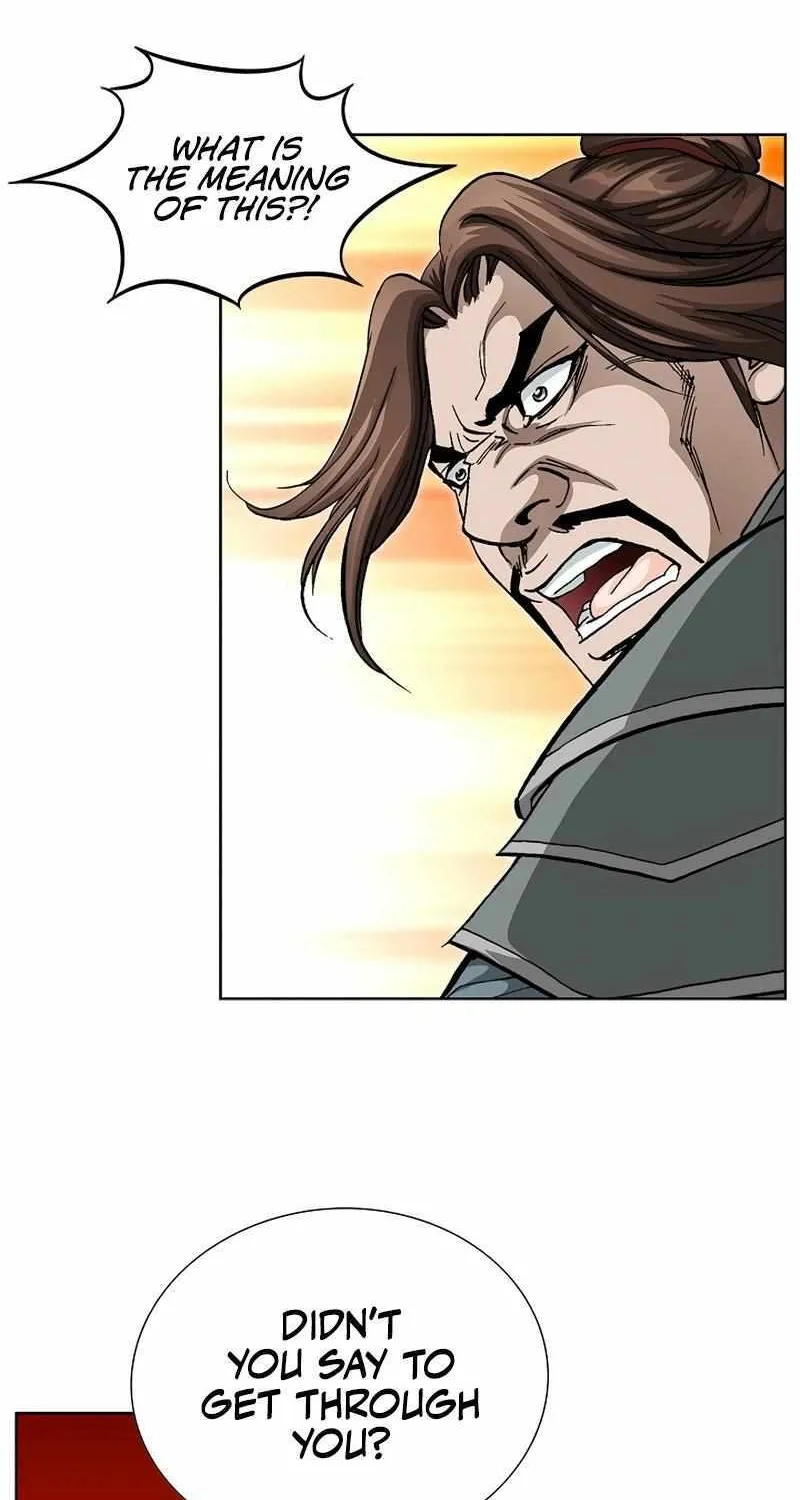 Read Peerless chapter 35 image 69 on Lezhin