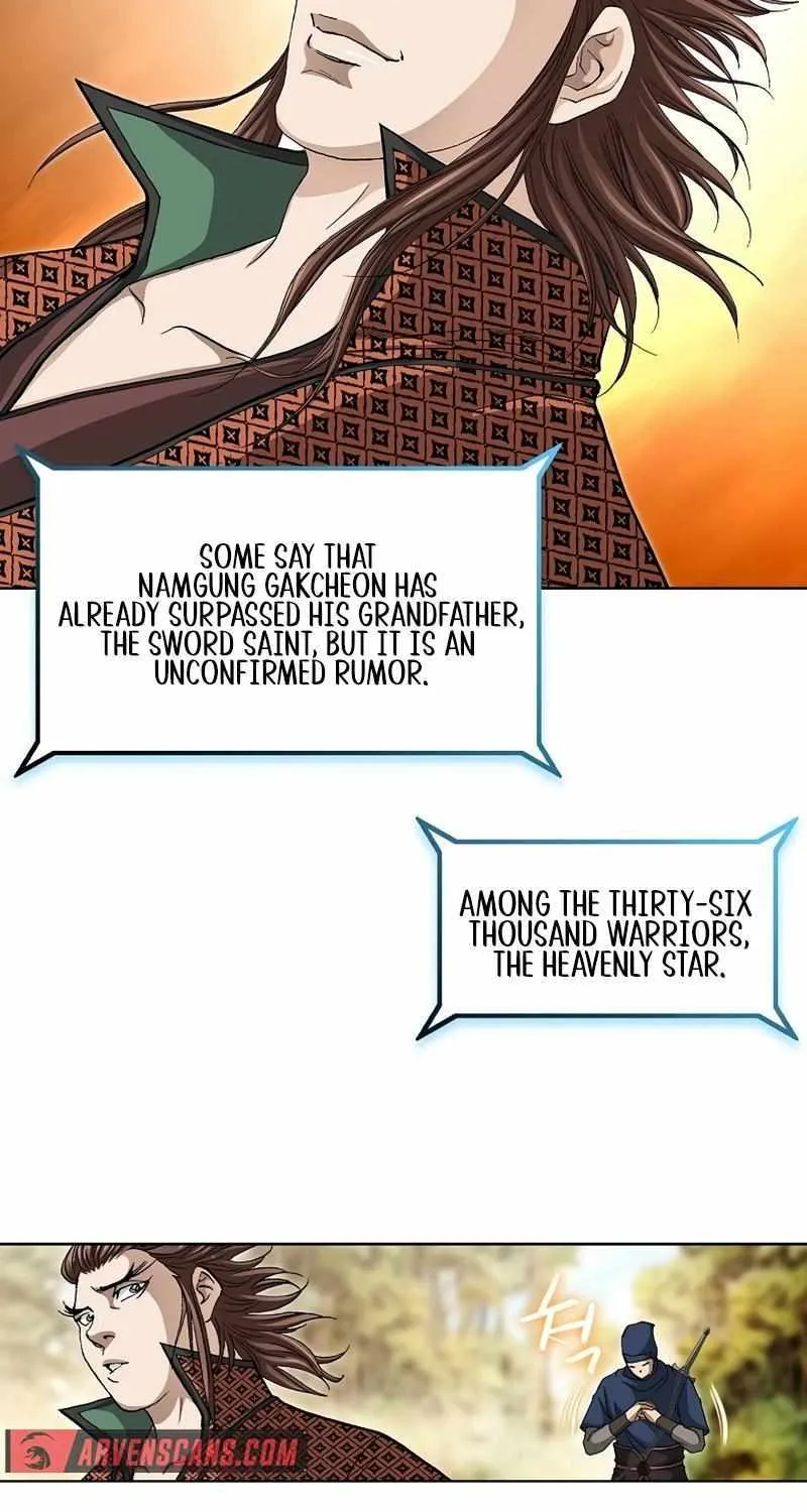 Read Peerless chapter 35 image 7 on Lezhin