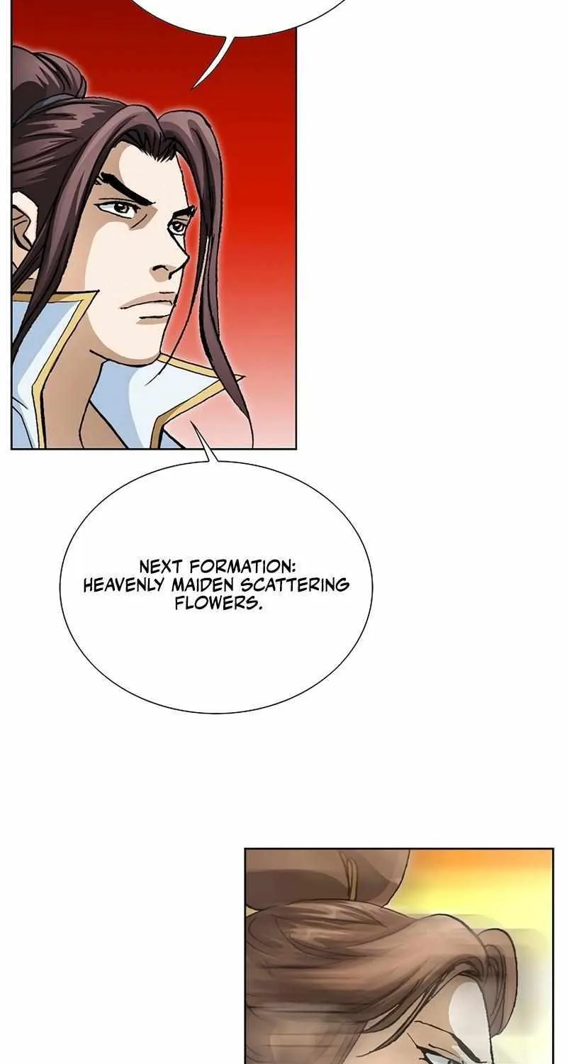 Read Peerless chapter 35 image 70 on Lezhin