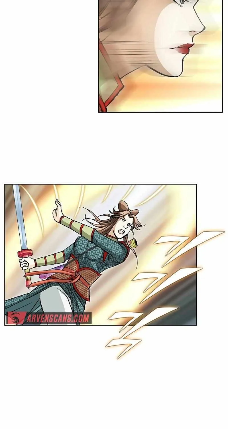 Read Peerless chapter 35 image 71 on Lezhin