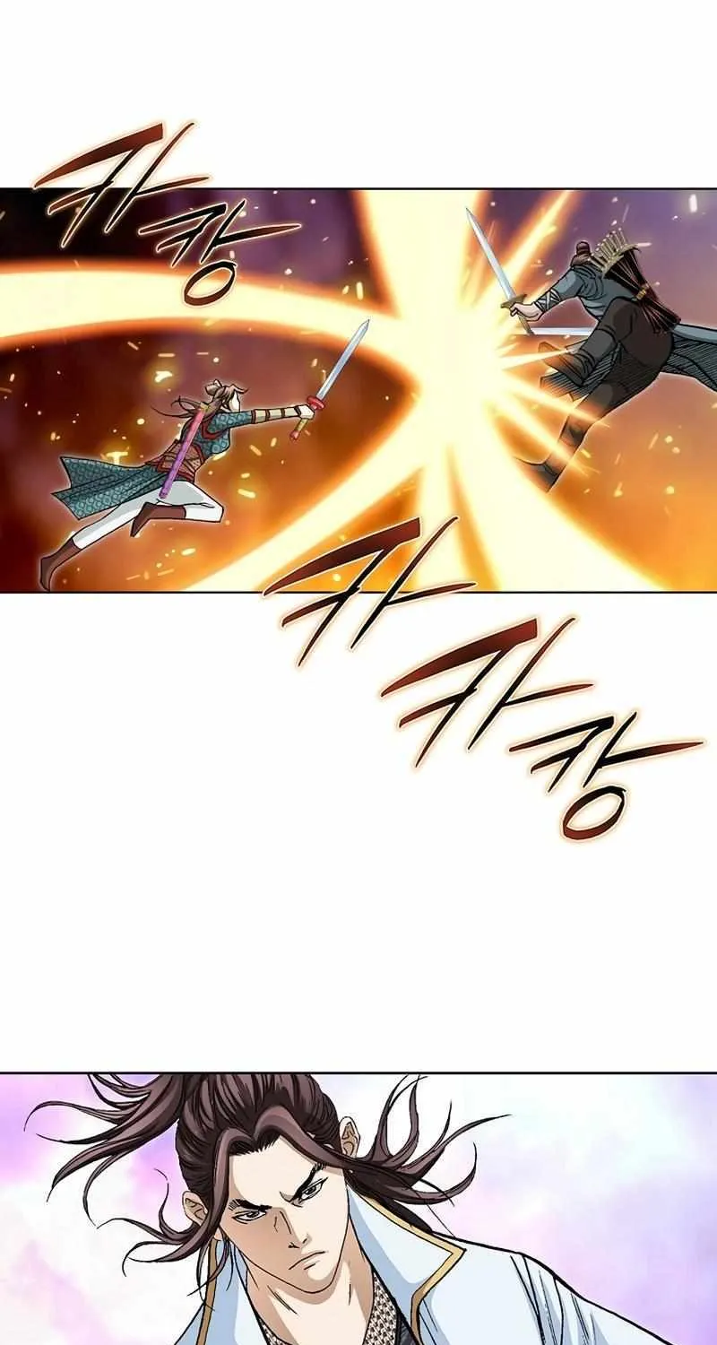 Read Peerless chapter 35 image 72 on Lezhin