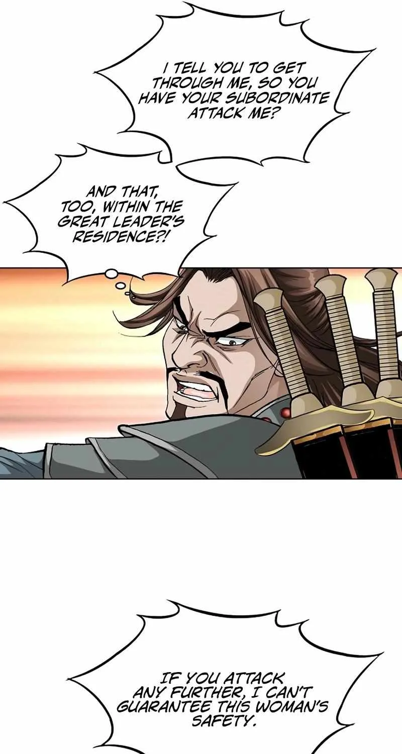 Read Peerless chapter 35 image 74 on Lezhin
