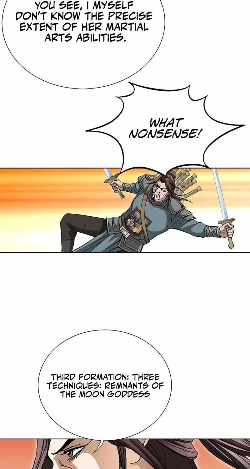 Read Peerless chapter 35 image 76 on Lezhin